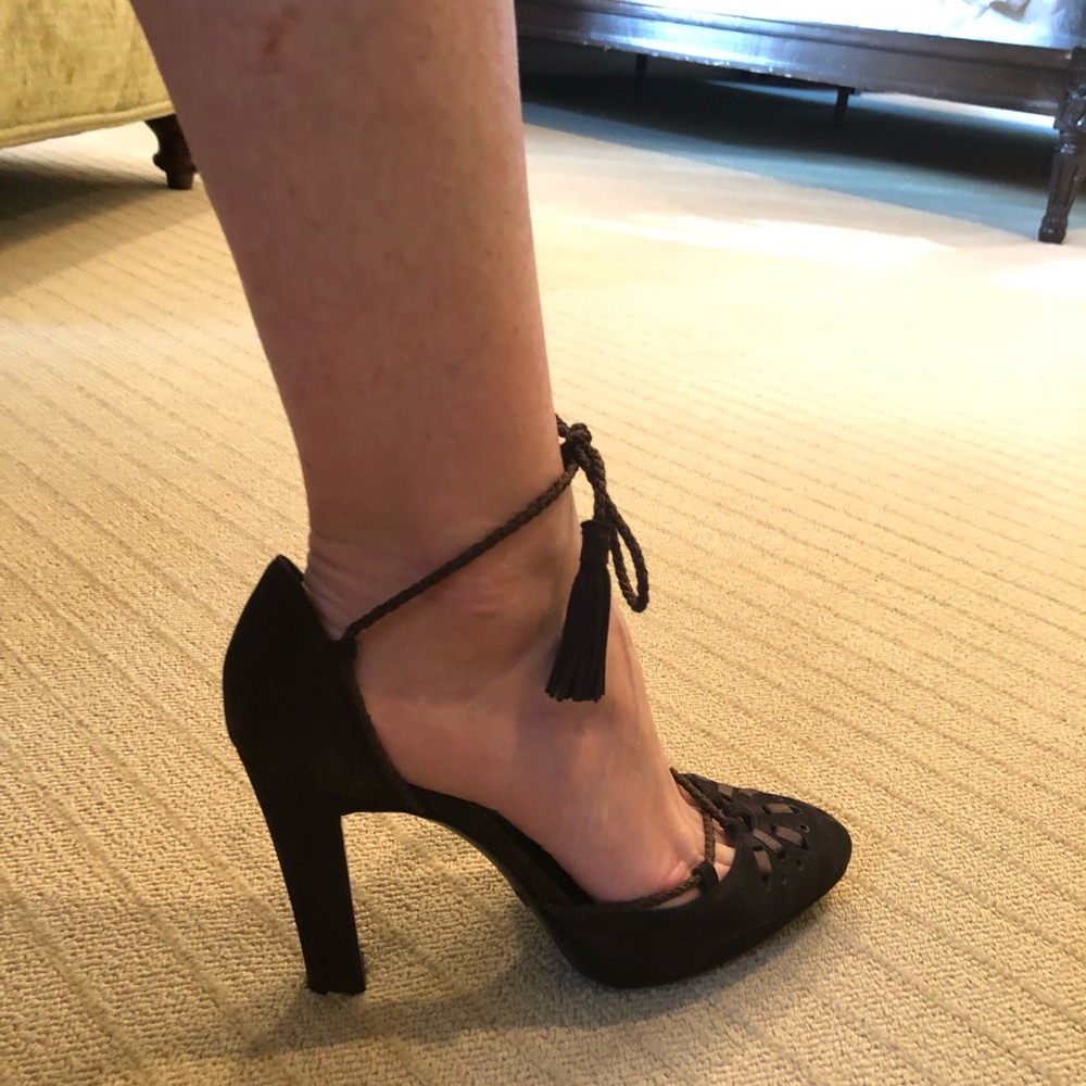 Giorgio Armani Shoes